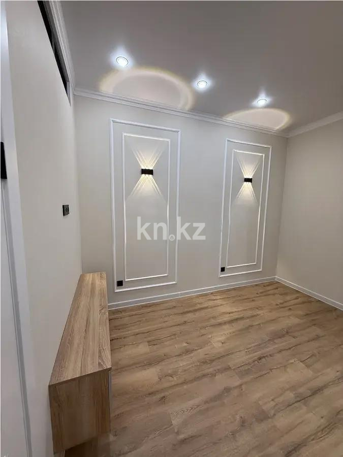 Продажа 2-комнатной квартиры, 40 м², ул. Шаймерденова, дом  4/1 - Продажа квартир в Астане без посредников фото 1 из 5