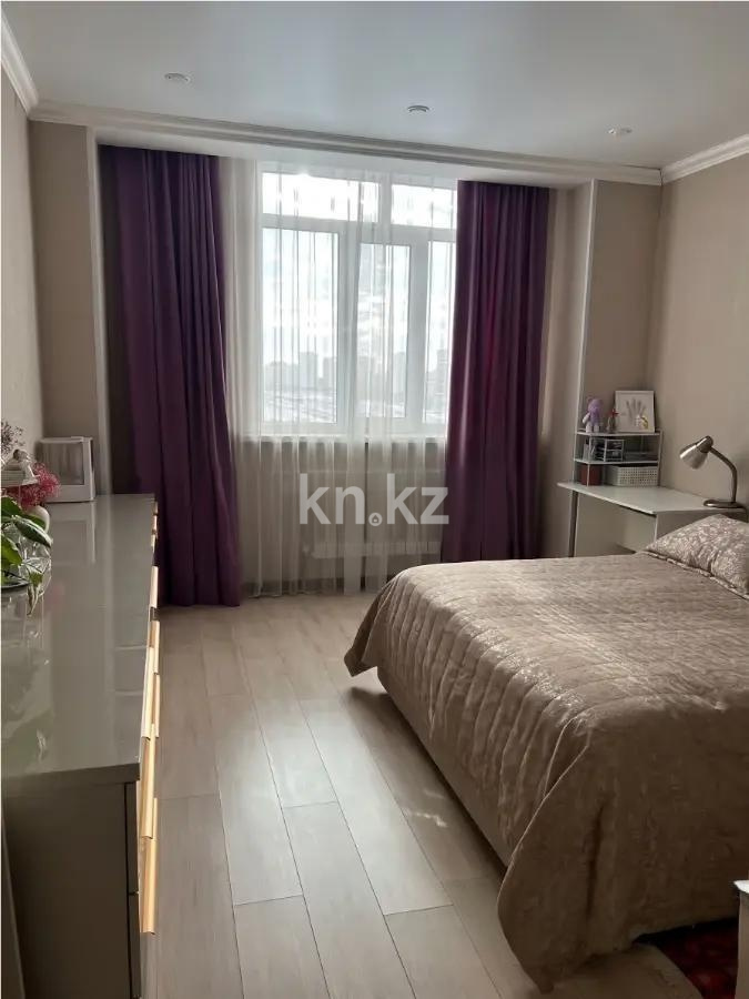 Продажа 2-комнатной квартиры, 65 м² - Продажа  двухкомнатных квартир в новостройках Астаны фото 1 из 3