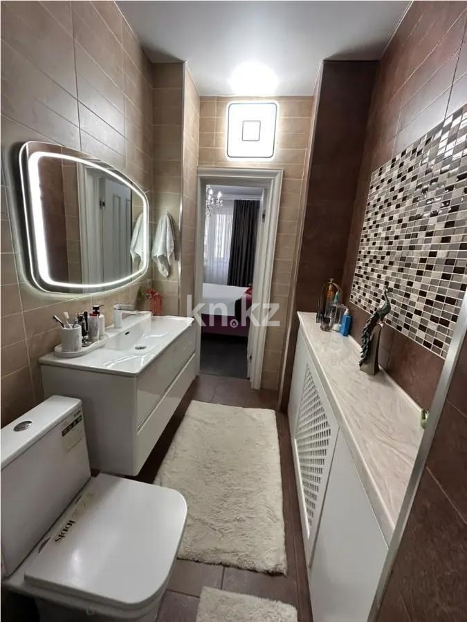 Продажа 3-комнатной квартиры, 136 м² - Продажа квартир в Астане - страница 5 фото 6 из 6