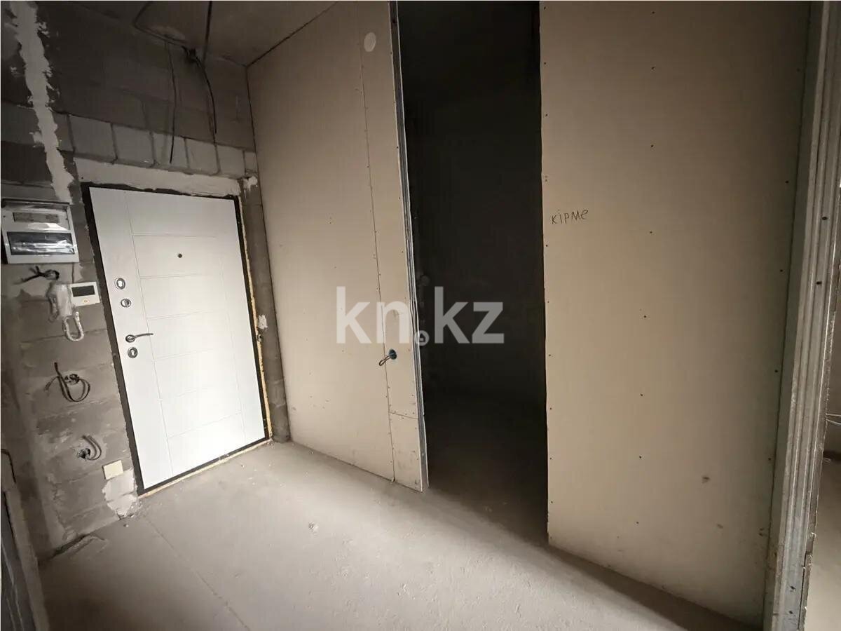 Продажа 2-комнатной квартиры, 45.2 м² в Алматы - фото 4