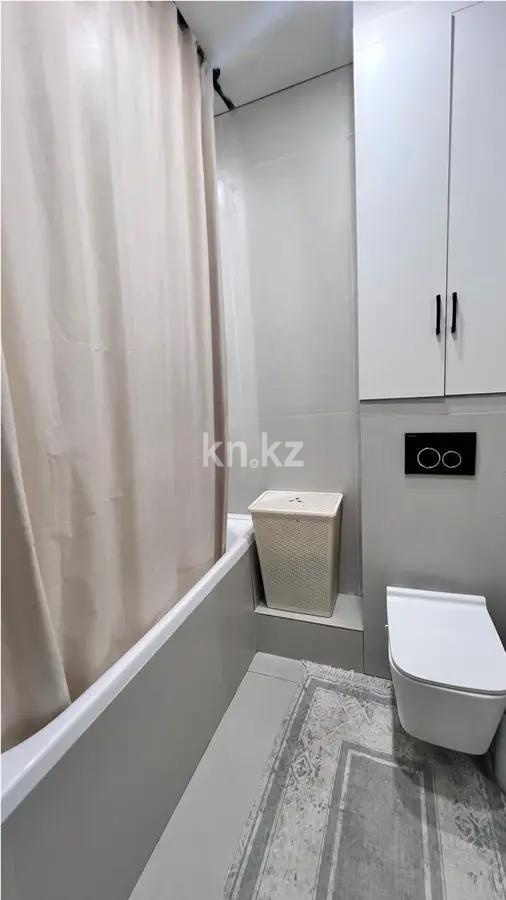 Продажа 3-комнатной квартиры, 71.3 м², ул. Жолымбет, дом  42/5 - Продажа квартир в Алматы фото 5 из 7