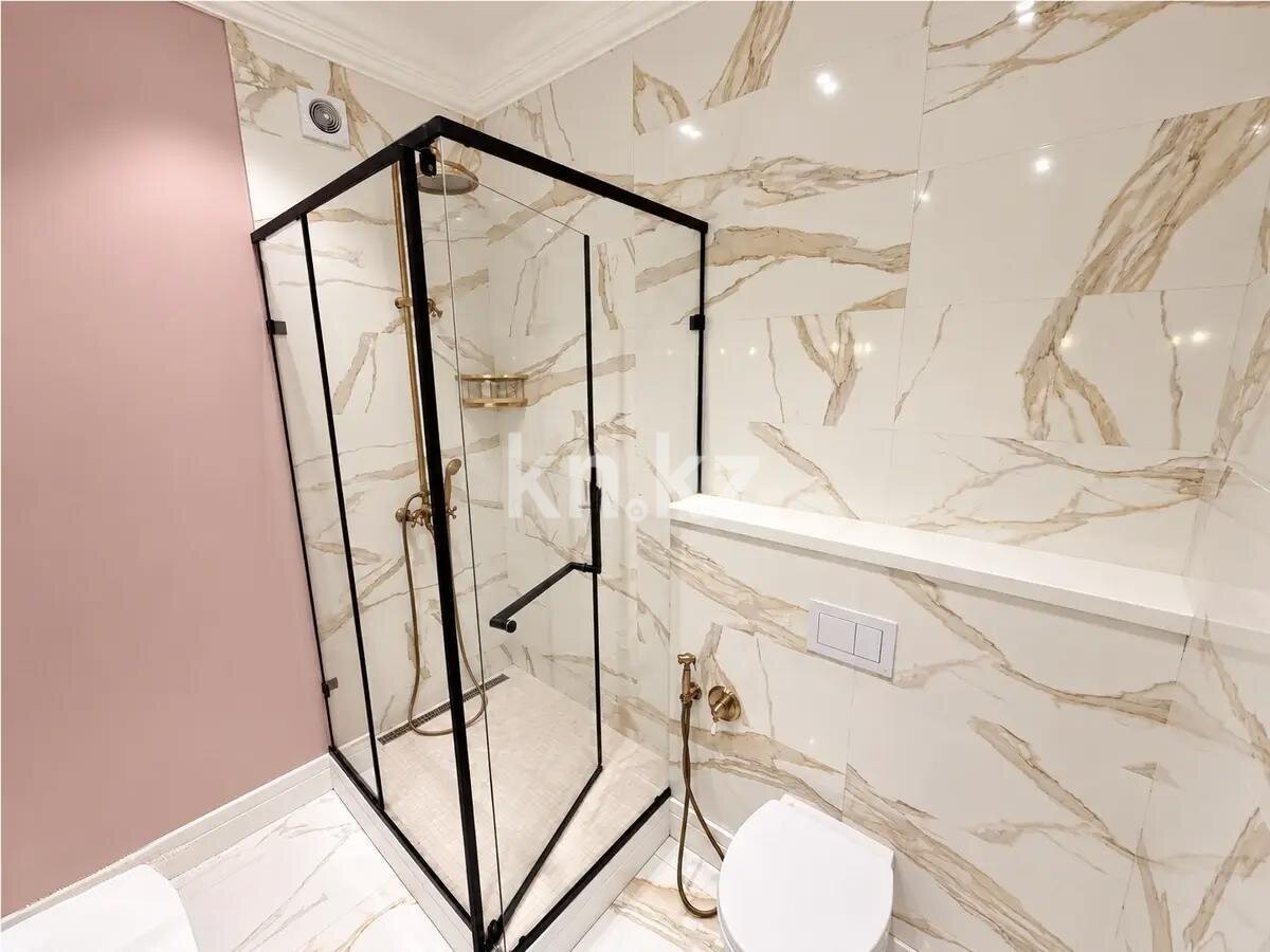Продажа 4-комнатной квартиры, 117.1 м² в Астане - фото 11
