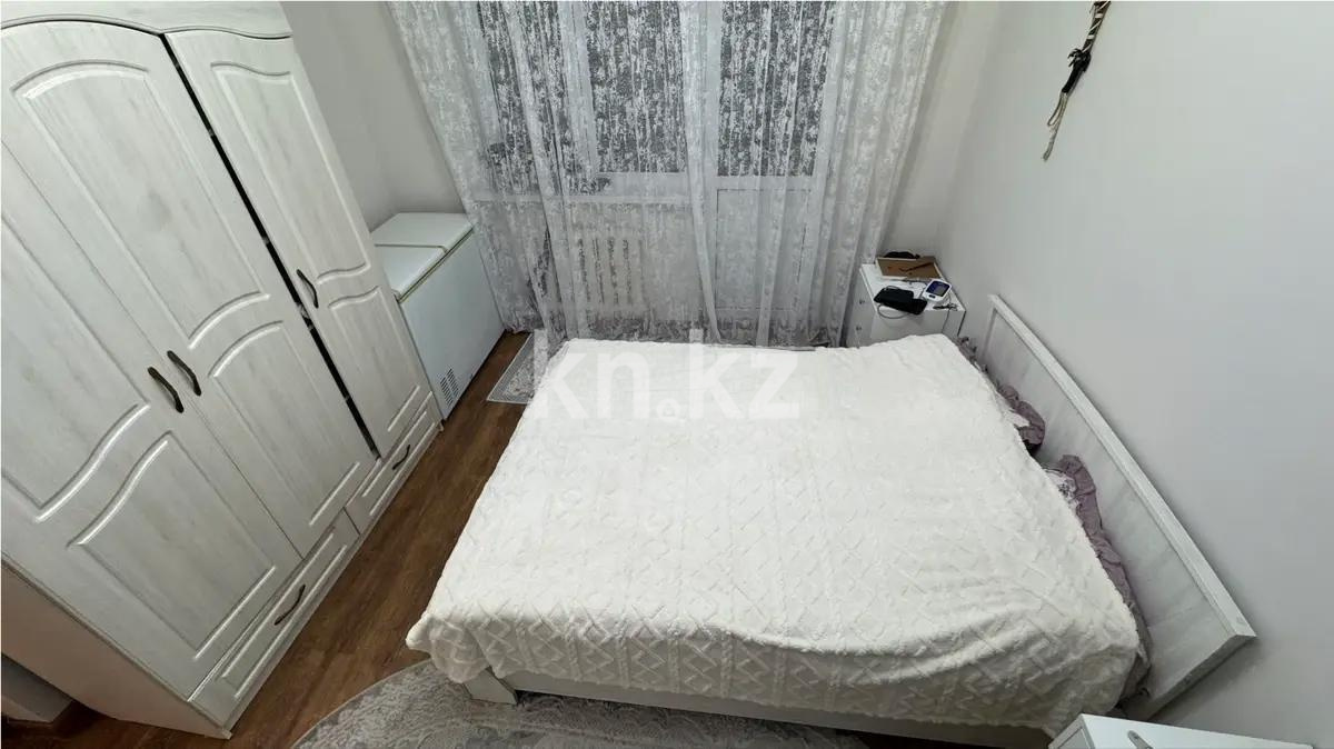 Продажа 3-комнатной квартиры, 73 м² в Алматы - фото 2