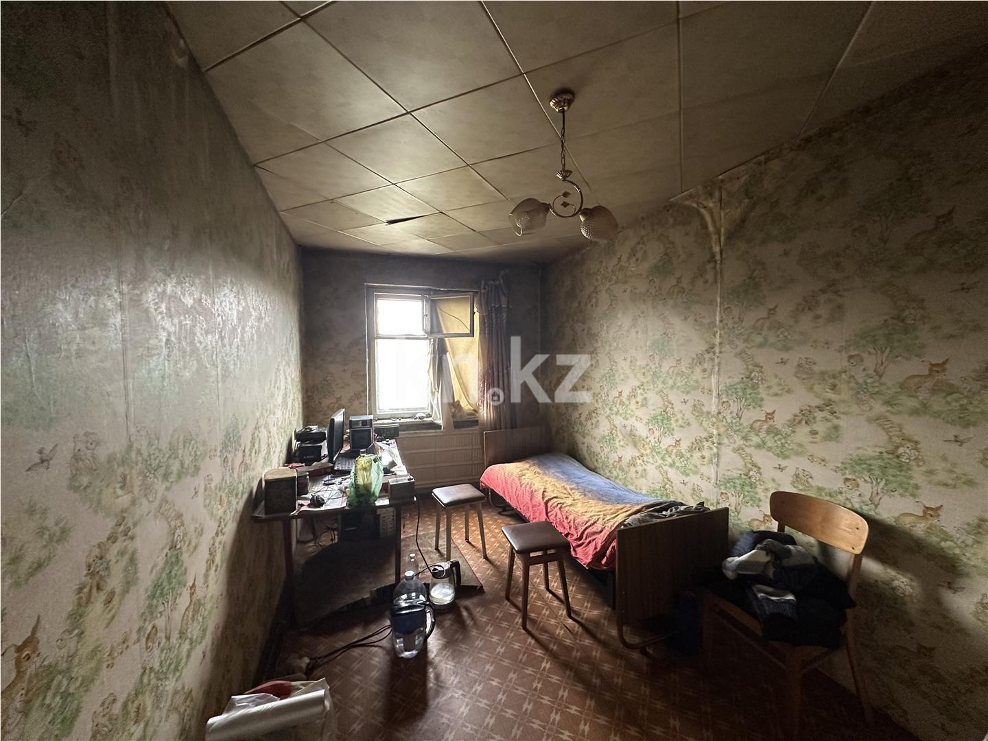 Продажа 3-комнатной квартиры, 62 м², пр. Республики - Продажа квартир в Темиртау фото 9 из 11