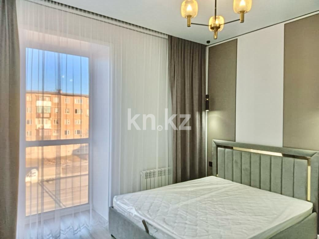 Продажа 2-комнатной квартиры, 50 м², ул. Университетская - Продажа квартир в Караганде фото 7 из 13