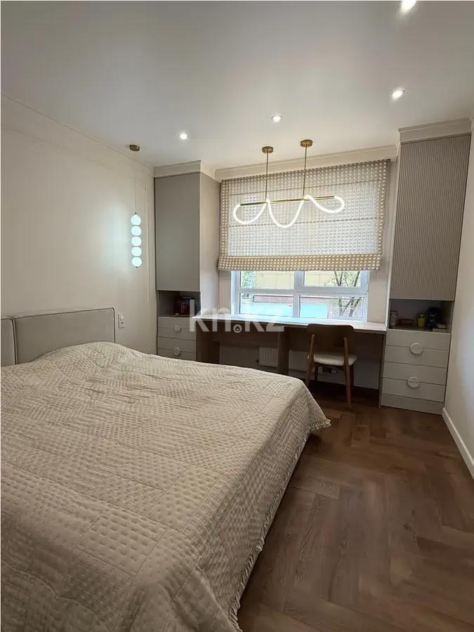 Продажа 3-комнатной квартиры, 106 м², ул. Торекулова, дом  93 - Продажа  трехкомнатных квартир в новостройках Алматы без посредников фото 2 из 4
