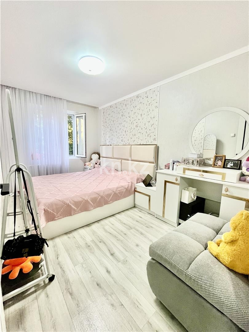 Продажа 4-комнатной квартиры, 63 м² в Темиртау