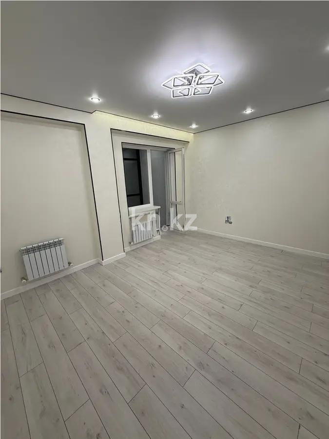 Продажа 3-комнатной квартиры, 65 м², ул. Нажимеденова, дом  34/1 в Астане - фото 2