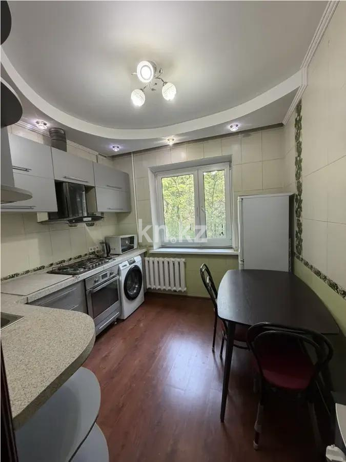 Продажа 1-комнатной квартиры, 40 м² в Алматы - фото 2
