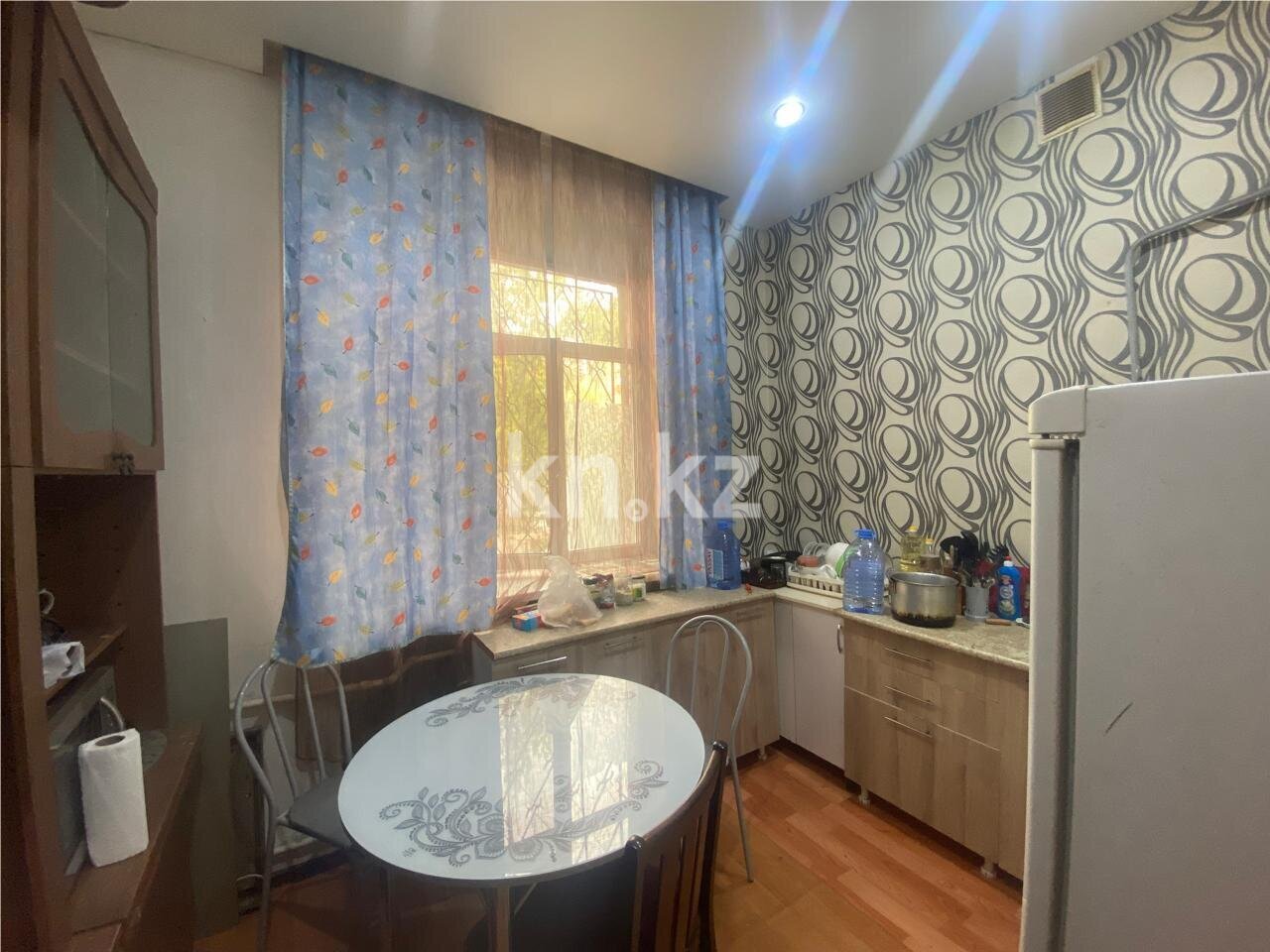 Продажа 2-комнатной квартиры, 55 м² в Караганде - фото 5