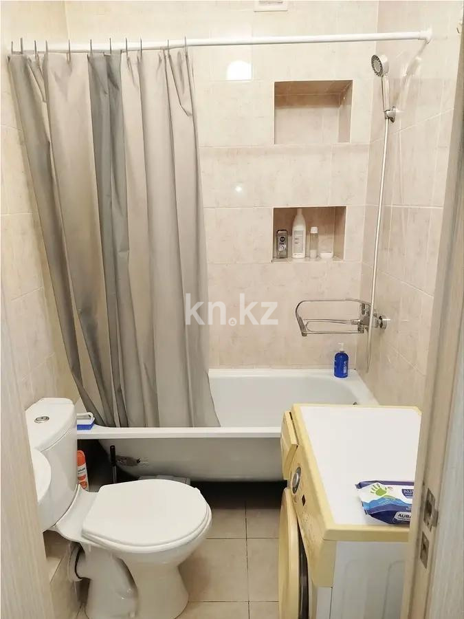 Продажа 1-комнатной квартиры, 20 м² - Продажа однокомнатных квартир в Астане - страница 7 фото 3 из 3