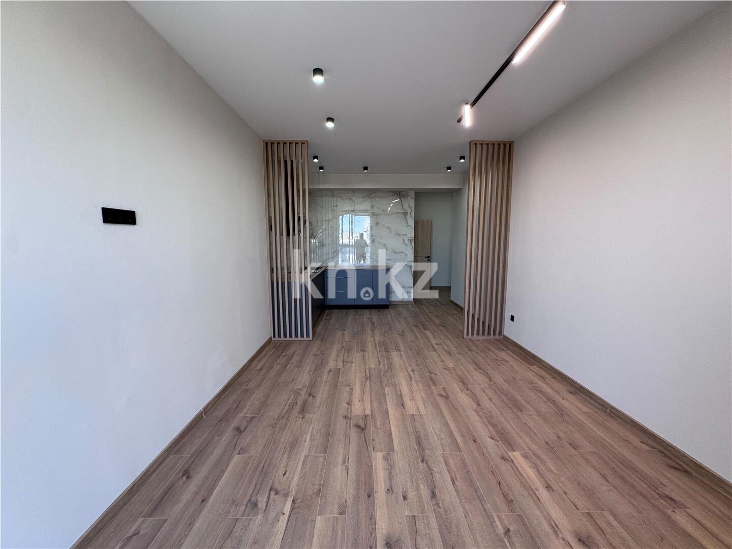Продажа 1-комнатной квартиры, 35 м² в Караганде - фото 3