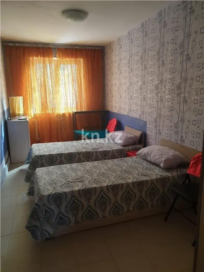 Продажа 3-комнатной квартиры, 58 м² в Алматы - фото 3