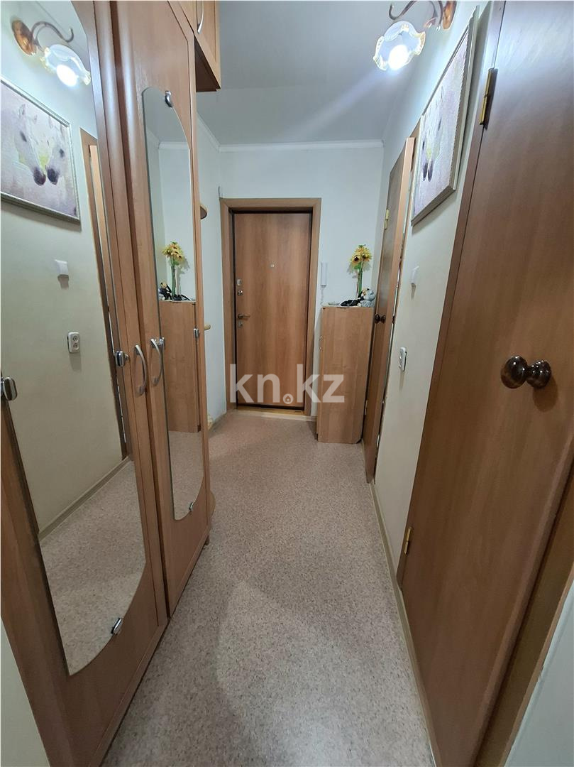 Продажа 1-комнатной квартиры, 34 м², ул. Амангельды в Темиртау - фото 7