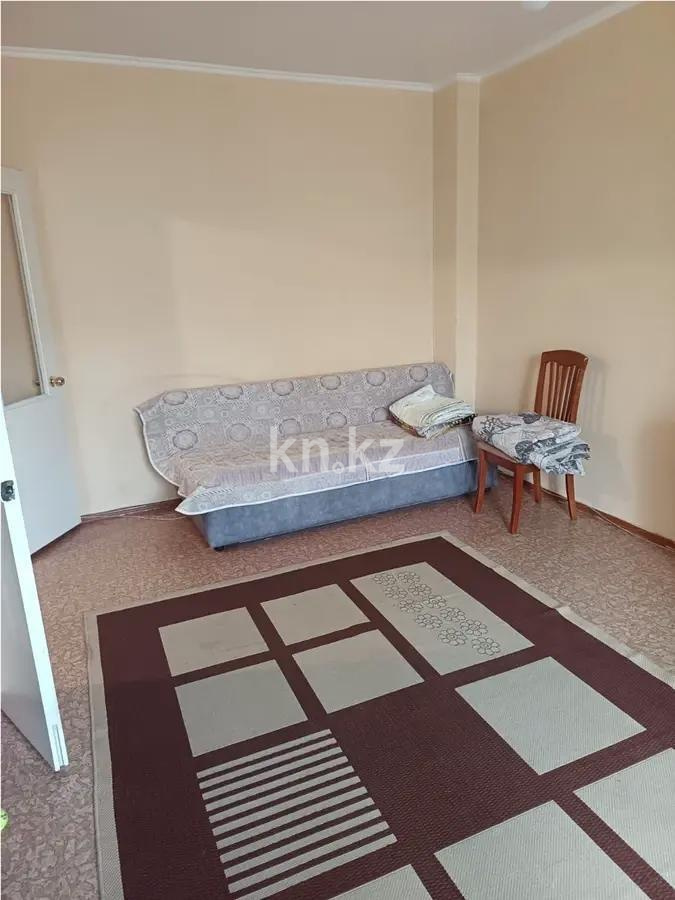 Продажа 1-комнатной квартиры, 41 м², мкр-н Жулдыз-1, дом  25А - Продажа  однокомнатных квартир в Алматы с фото фото 1 из 3