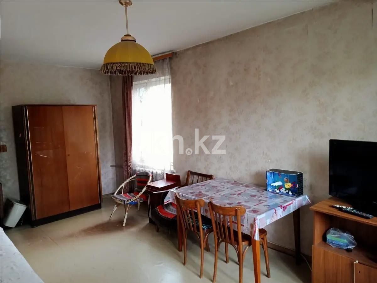 Продажа 1-комнатной квартиры, 32 м² в Алматы