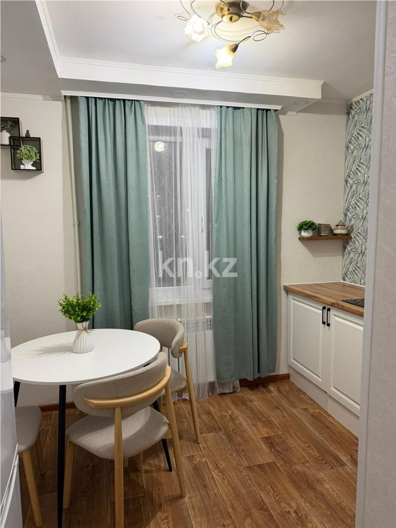 Продажа 1-комнатной квартиры, 34 м² - Продажа однокомнатных квартир в Темиртау - страница 3 фото 11 из 17