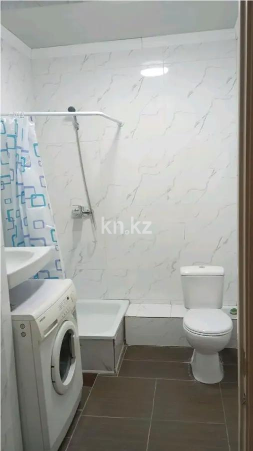 Продажа 1-комнатной квартиры, 30 м² - Продажа  однокомнатных квартир в новостройках Алматы с фото - страница 10 фото 2 из 3