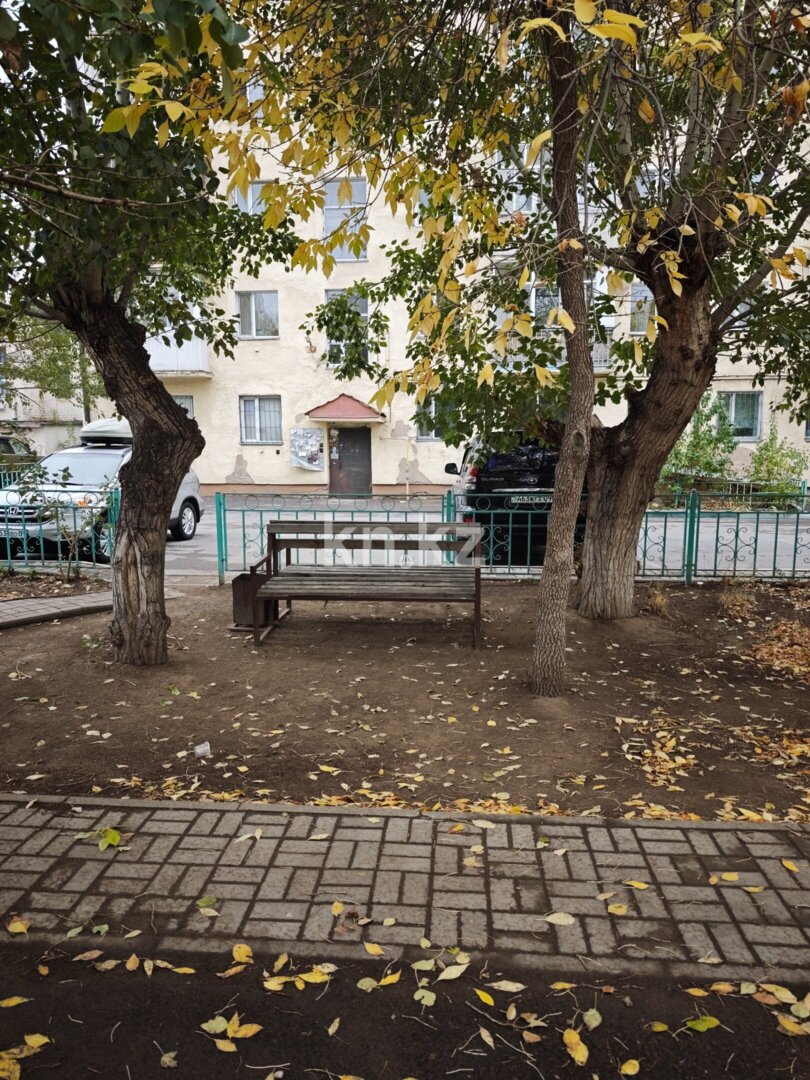Продажа 2-комнатной квартиры, 41 м² в Караганде - фото 31