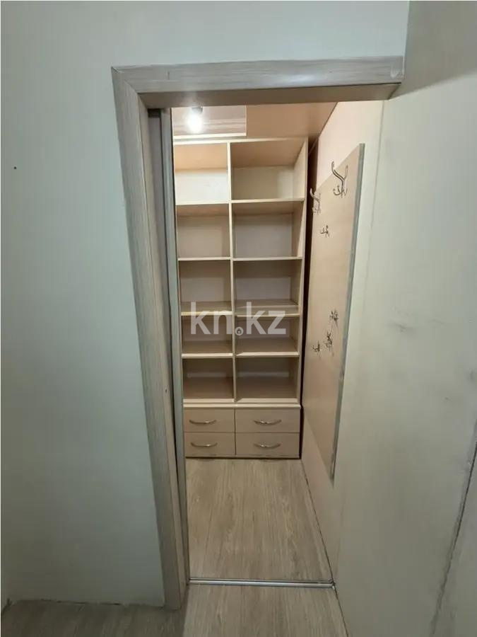 Продажа 1-комнатной квартиры, 40 м² - Продажа однокомнатных квартир от собственников в Караганде фото 7 из 7