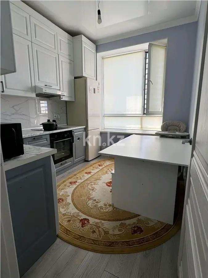 Продажа 2-комнатной квартиры, 50 м², ул. Сатпаева, дом  24 в Астане - фото 2