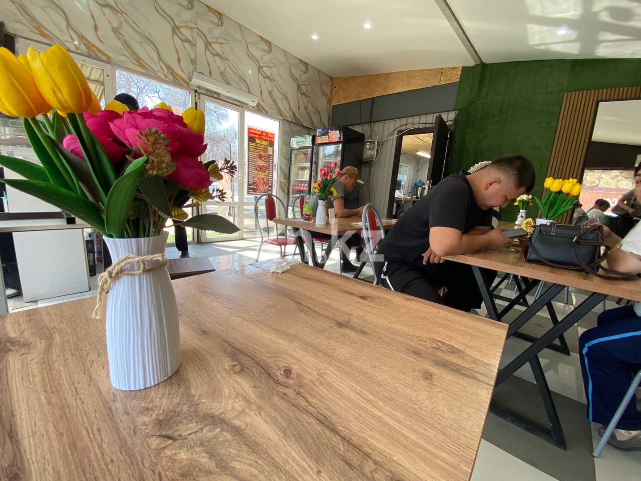 Продажа бизнеса, 350 м² - Продажа действующего бизнеса в Алматы с фото фото 19 из 32