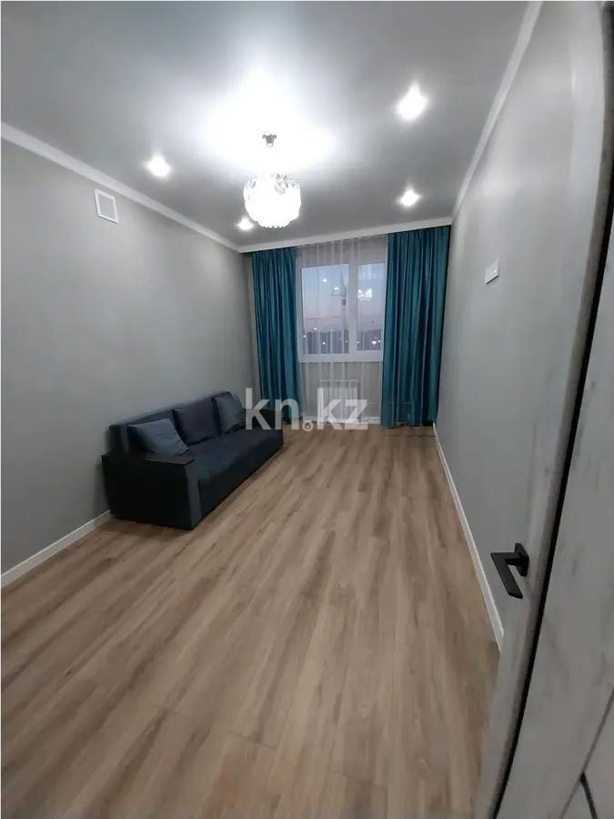 Продажа 2-комнатной квартиры, 50 м², ул. Калдаякова, дом  26 в Астане