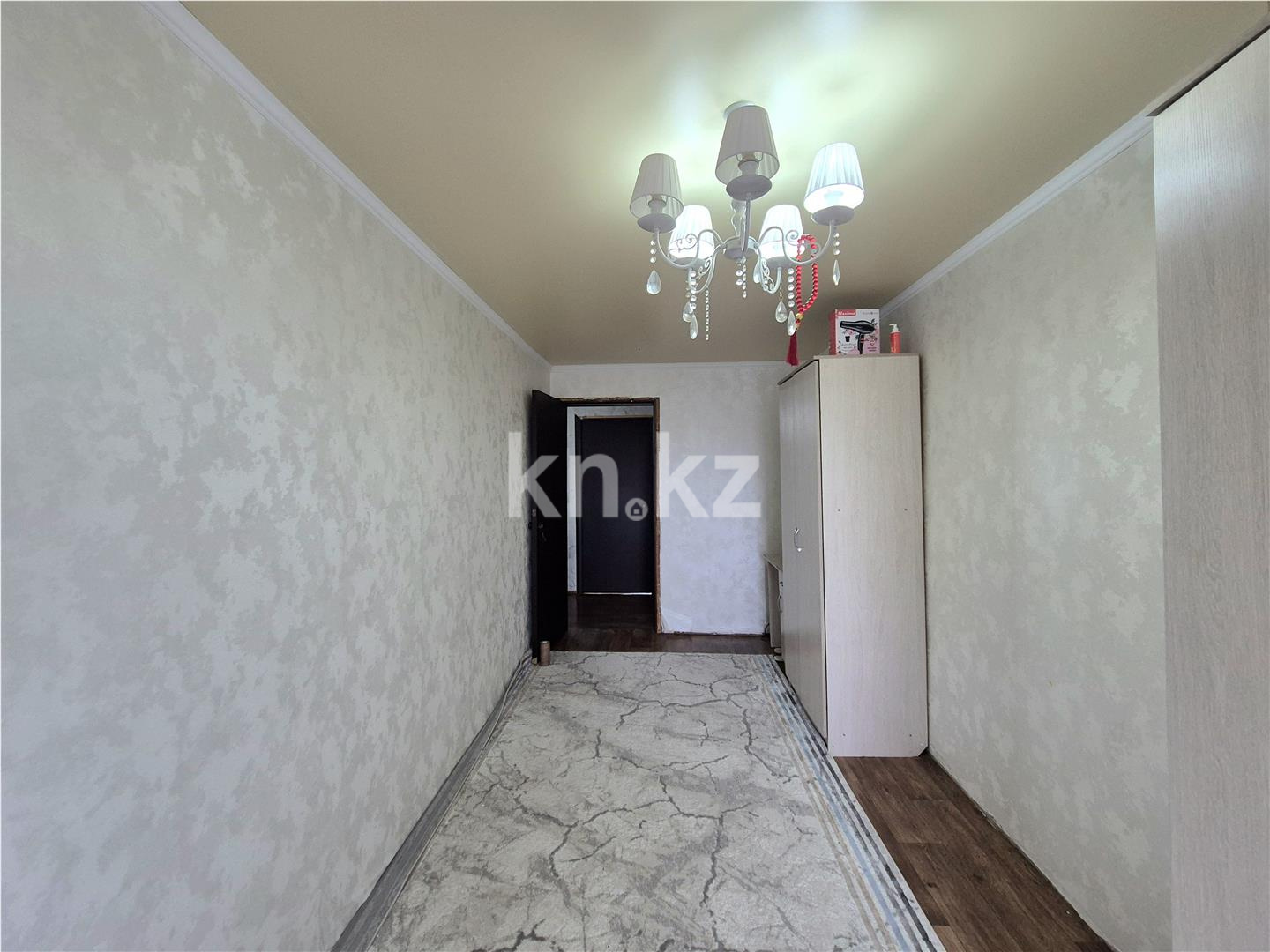 Продажа 3-комнатной квартиры, 57 м², пр. Момышулы в Темиртау - фото 7