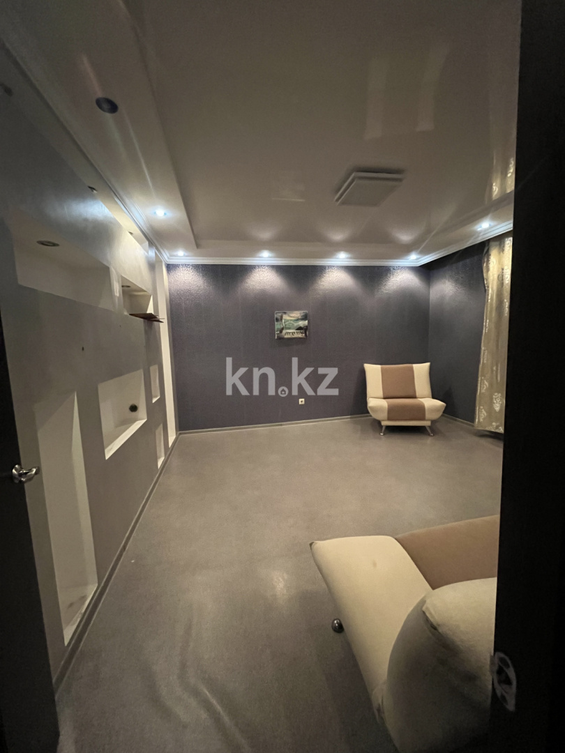 Продажа 3-комнатной квартиры, 64.6 м², ул. Таттимбета, дом  3 в Караганде