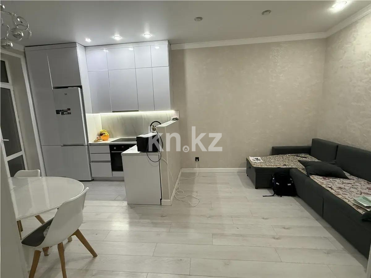 Продажа 3-комнатной квартиры, 69.5 м², ул. Култегин, дом  11 - Продажа  трехкомнатных квартир в Астане фото 1 из 6