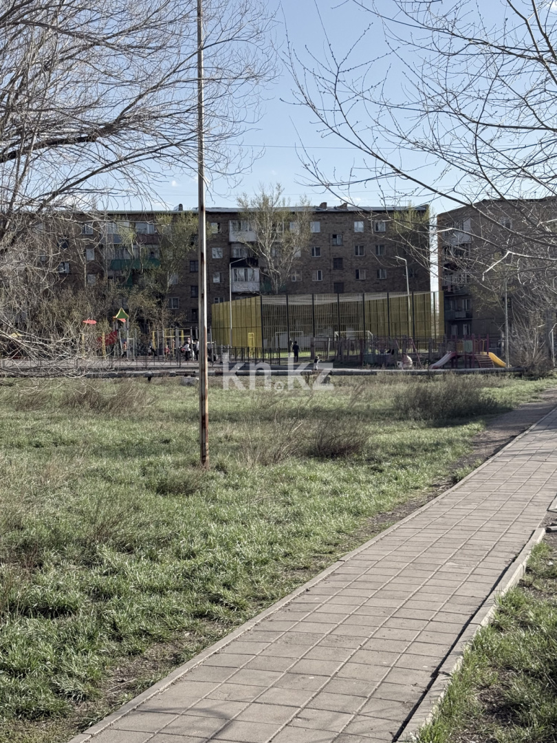 Продажа 3-комнатной квартиры, 59.4 м² - Продажа трехкомнатных квартир в кирпичном доме в Караганде - страница 18 фото 27 из 33