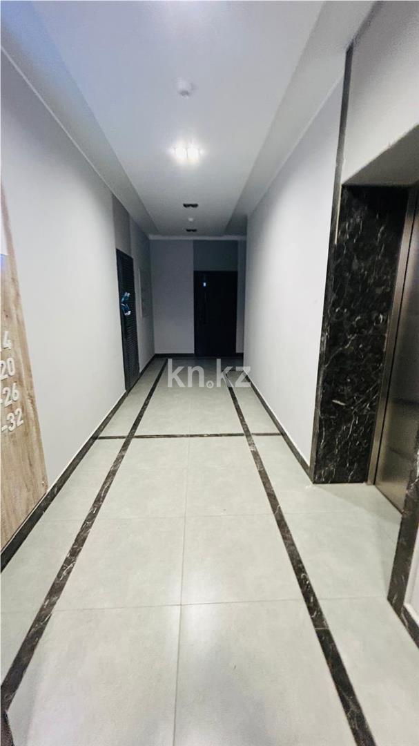 Продажа 3-комнатной квартиры, 80 м² - Продажа трехкомнатных квартир в Караганде - страница 2 фото 9 из 10