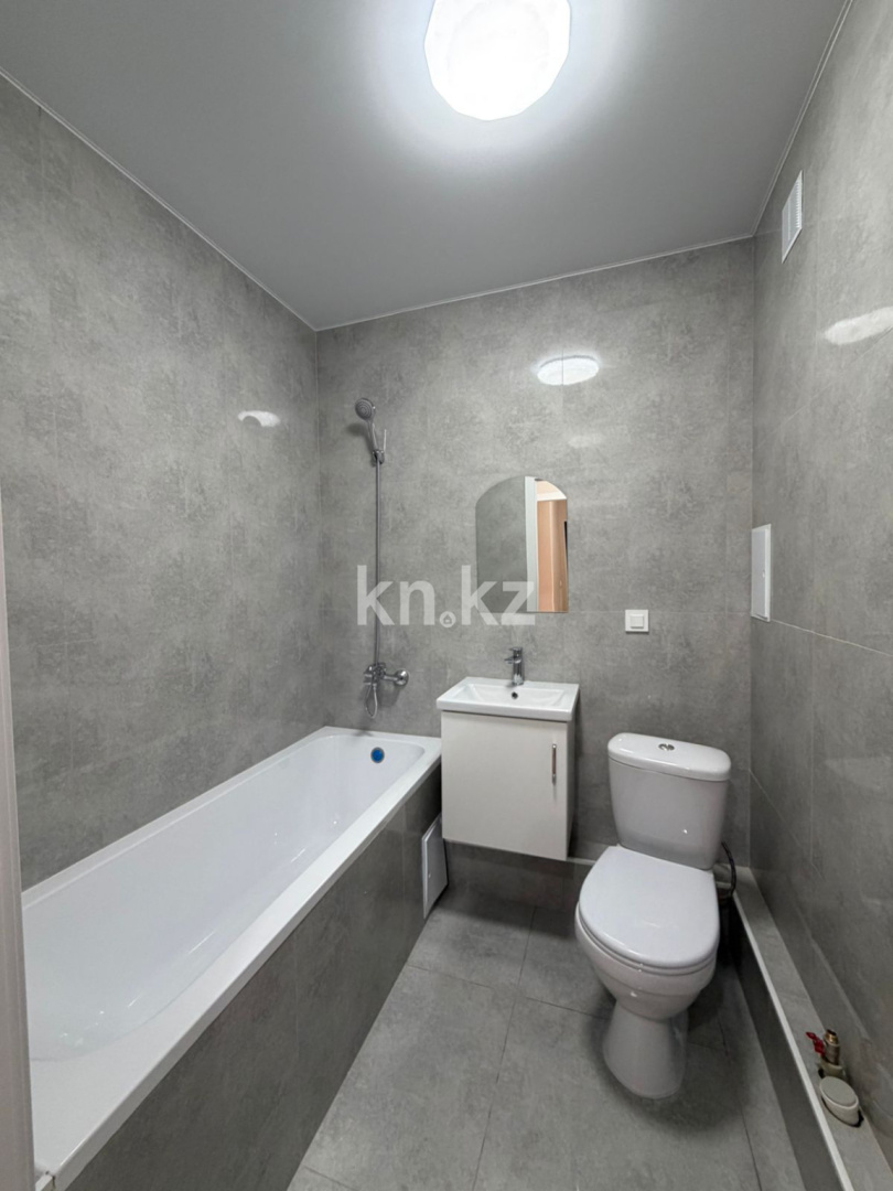 Продажа 3-комнатной квартиры, 62.89 м² - Продажа  трехкомнатных квартир в новостройках Астаны - страница 3 фото 10 из 11