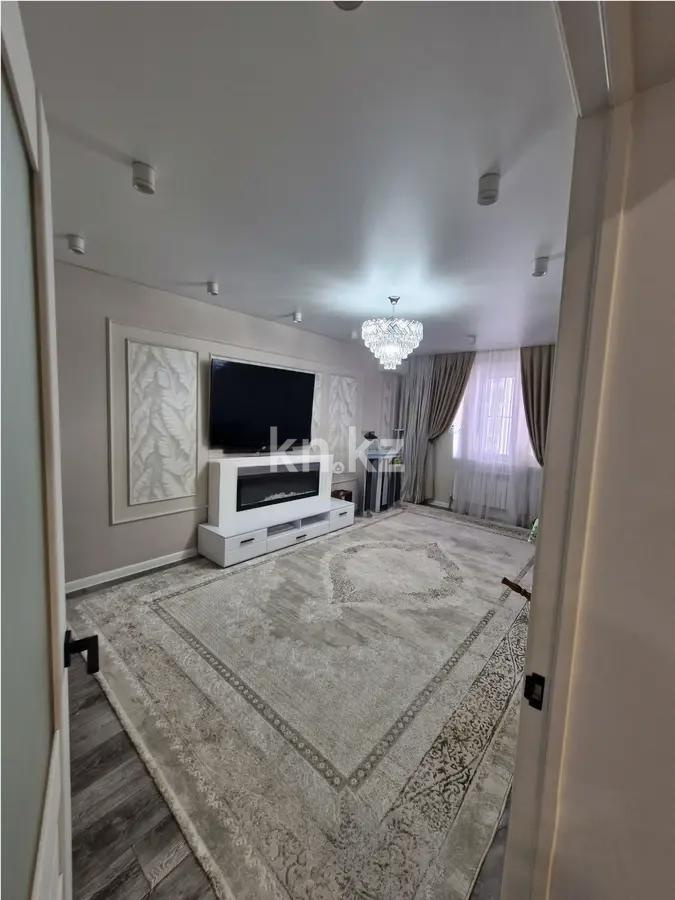 Продажа 3-комнатной квартиры, 86 м² - Продажа трехкомнатных квартир в Алматы фото 1 из 3