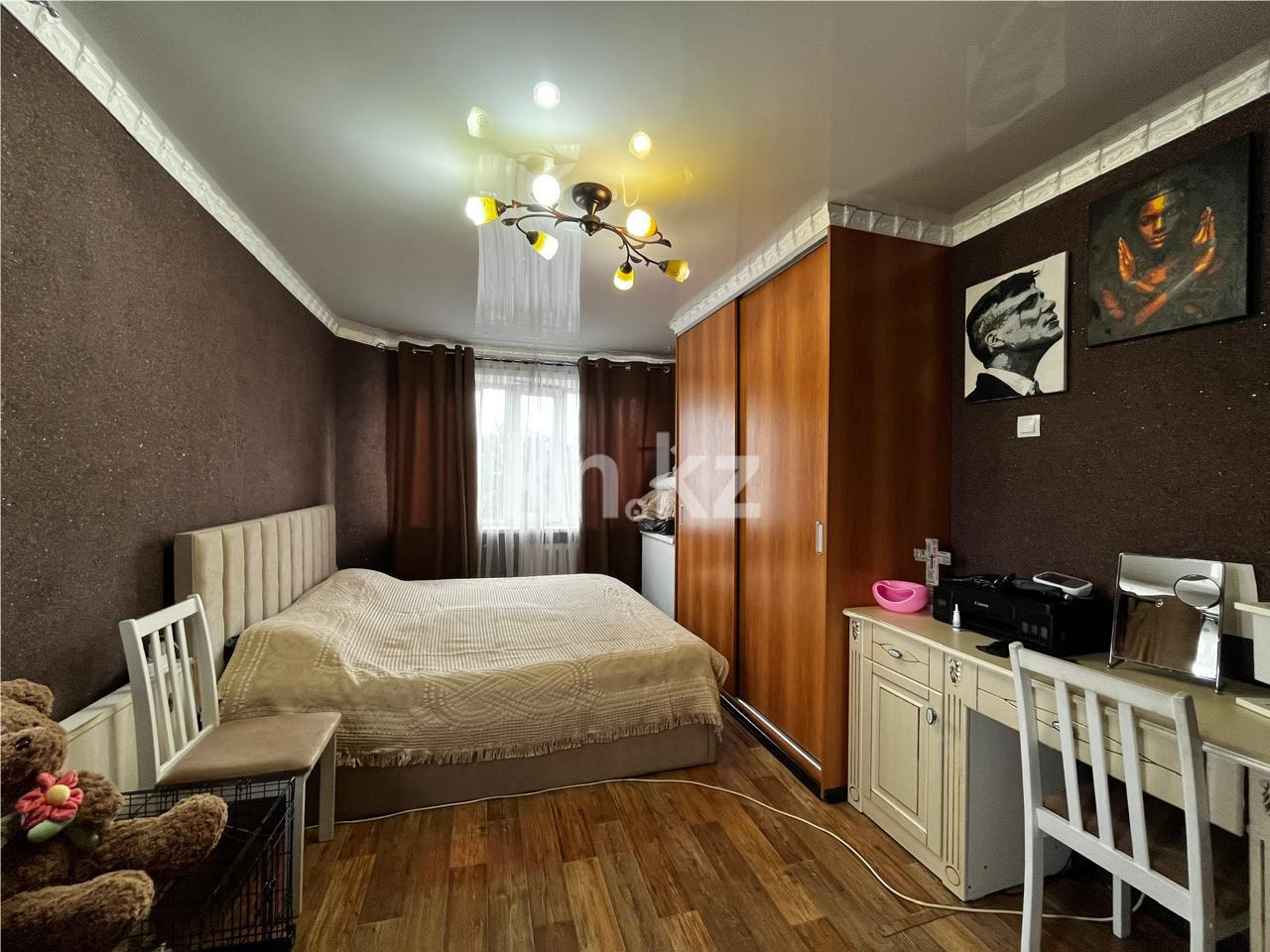 Продажа 3-комнатной квартиры, 61 м² - Аренда квартир посуточно в Темиртау фото 5 из 11