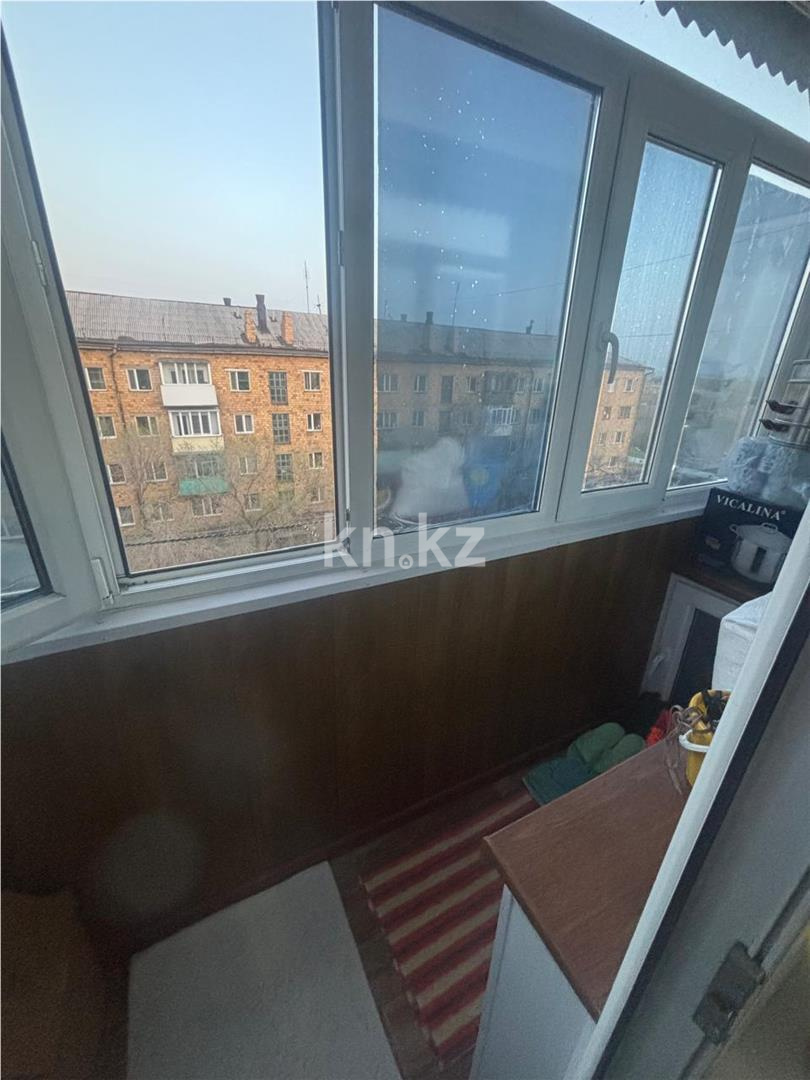 Продажа 2-комнатной квартиры, 44 м², ул. Мануильского - Продажа квартир в Караганде фото 2 из 8