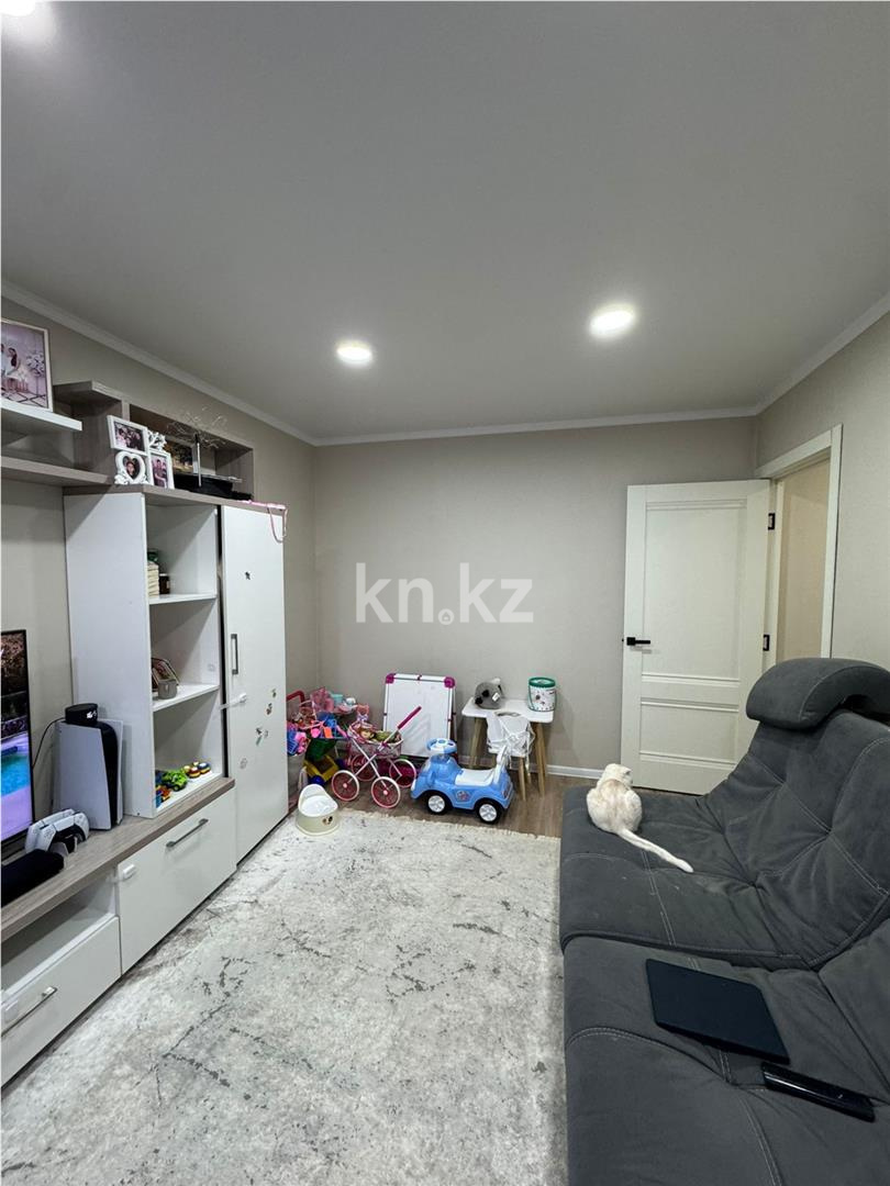 Продажа 2-комнатной квартиры, 44 м² - Продажа квартир в Казахстане - страница 8 фото 2 из 20