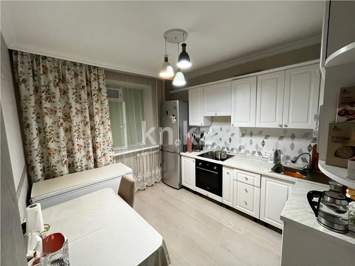 Продажа 2-комнатной квартиры, 55.2 м², ул. Байсеитовой, дом  8 в Астане - фото 3