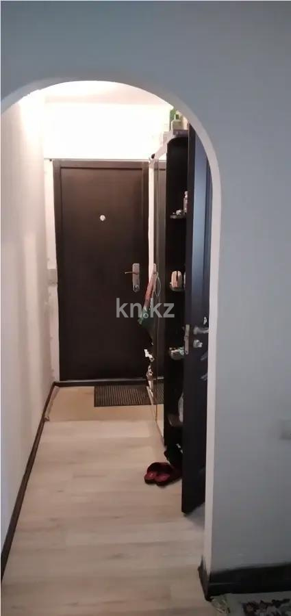 Продажа 3-комнатной квартиры, 59.6 м², мкр-н 10, дом  22 в Алматы - фото 4