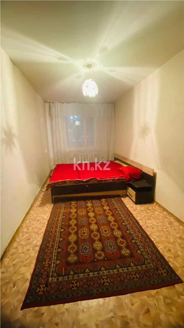 Продажа 2-комнатной квартиры, 45 м² - Продажа квартир в Караганде фото 1 из 6