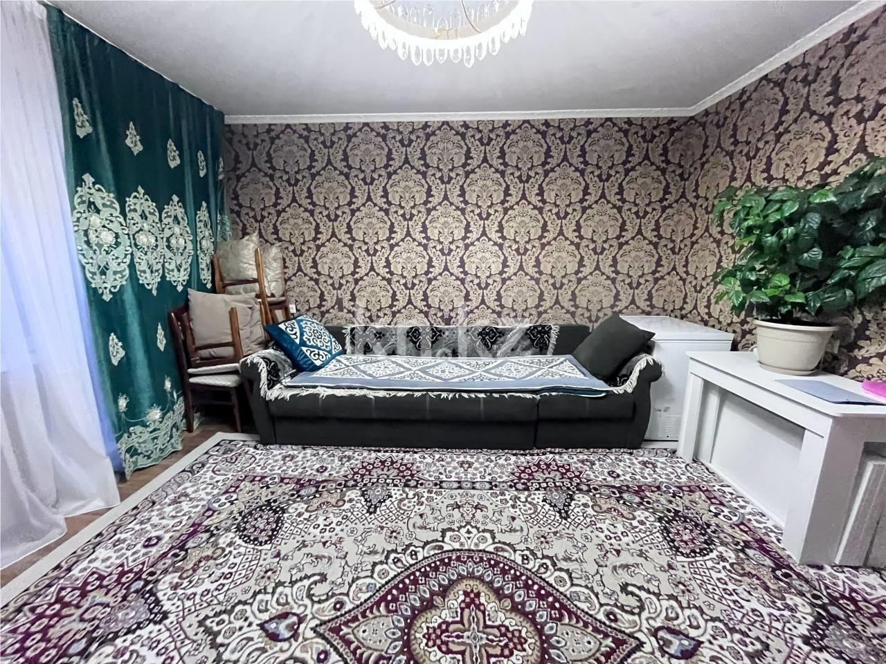 Продажа 3-комнатной квартиры, 64 м² в Караганде - фото 14