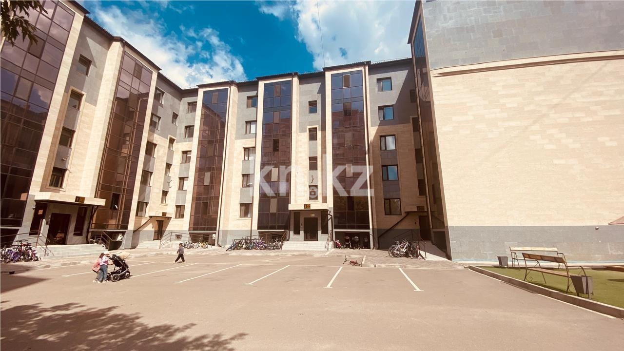 Продажа 1-комнатной квартиры, 41 м² - Продажа однокомнатных квартир в Караганде фото 10 из 11