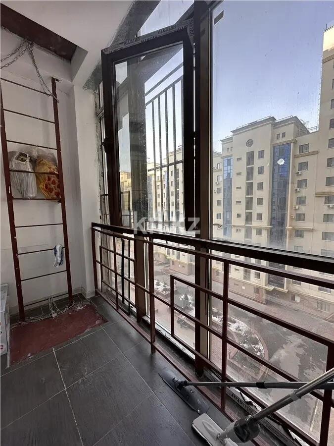 Продажа 3-комнатной квартиры, 101.6 м² в Астане - фото 7