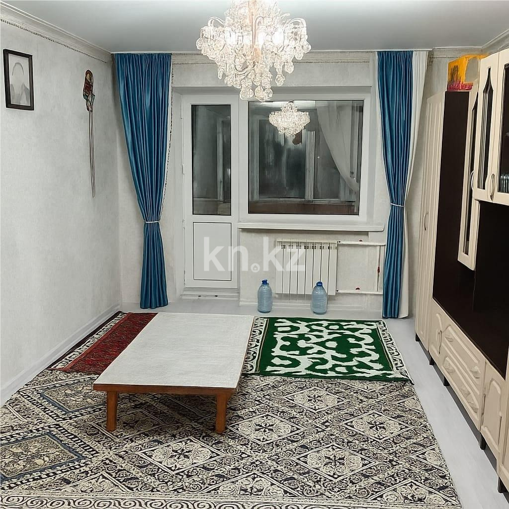 Продажа 2-комнатной квартиры, 49 м², ул. Сейфуллина - Продажа квартир в Темиртау фото 1 из 6