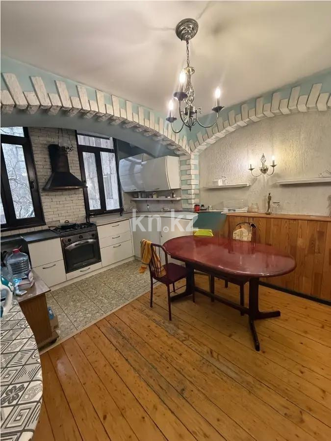 Продажа 2-комнатной квартиры, 94 м², ул. Муканова, дом  227 - Продажа квартир в Алмалинском р-не Алматы фото 4 из 9