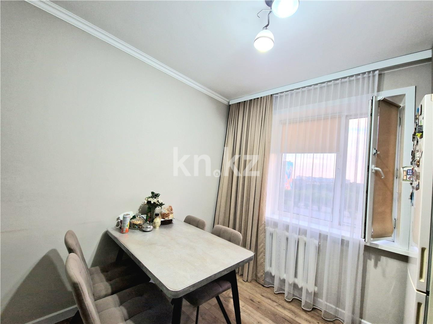 Продажа 4-комнатной квартиры, 85 м² - Продажа квартир в Балхаше фото 19 из 30