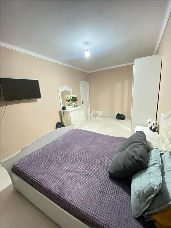 Продажа 2-комнатной квартиры, 58 м², пр. Абылай хана, дом  5/3 - Продажа квартир в Астане без посредников фото 2 из 5