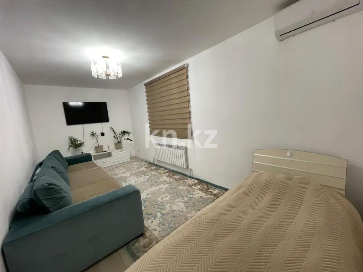 Продажа 2-комнатной квартиры, 53.5 м², пр. Райымбека, дом  259 - Продажа  двухкомнатных квартир в новостройках Алматы фото 1 из 4