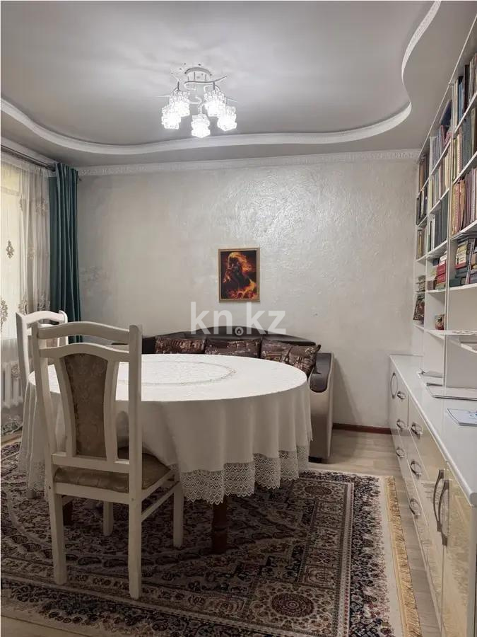 Продажа 4-комнатной квартиры, 84 м² - Недвижимость в Казахстане - страница 22 фото 2 из 4