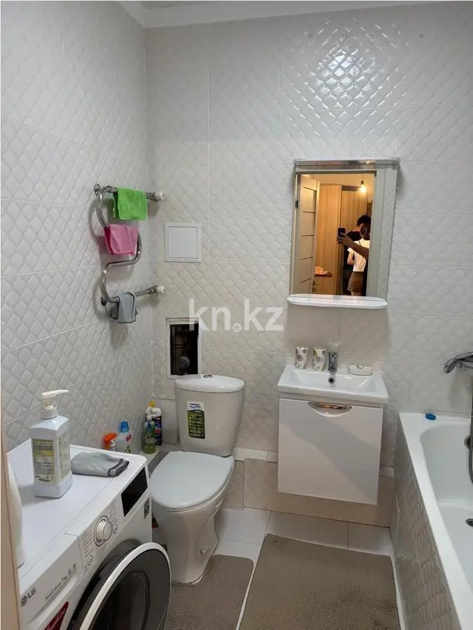 Продажа 1-комнатной квартиры, 39.2 м², пр. Улы Дала, дом  67 - Продажа квартир в Казахстане фото 3 из 3